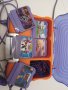 Vtech Vsmile видео игра, снимка 7