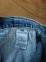 Мъжки винтидж дънки Levis-505 Regular Fit W38/L30, снимка 6