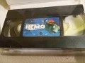 Видео касети VHS  - анимация НОВИ -ЗАПЕЧАТАНИ, снимка 6