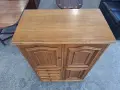 Шкаф за обувки дъб , снимка 7