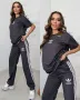 Adidas дамски комплект Различни цветове , снимка 4