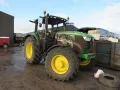 На части Трактор John Deere 6120 M серия, снимка 3