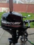 извънбордов двигател MERCURY 9.9 HP / OUTBOARD MOTOR MERCURY 9.9 HP/ OUTBOARD ENGINE MERCURY 9.9 HP, снимка 5