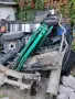 мерцедес 308 на части , снимка 9