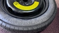Резерва 5/112/18 Skoda Volkswagen Audi 145/85/18, снимка 2