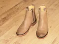 NO FRONTERA нови боти етествена кожа 36, снимка 12
