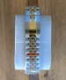 Мъжки часовник Rolex Datejust Two-Tone с автоматичен механизъм, снимка 4