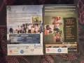 Lost - Season 1 - (7 Disc) Lost - Season 2 -(7 Disc) Без български субтитри цена 5 евро на сезон, снимка 3