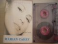 Mariah Carey – Music Box - аудио касета, снимка 1 - Аудио касети - 38079593