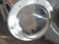 Продавам на части пералня Indesit XWA 91683Х W, снимка 16