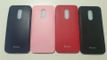 Xiaomi Redmi 5 Plus Xiaomi Redmi Note 5 Xiaomi Redmi 5 калъф case, снимка 11