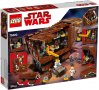 НОВО ЛЕГО 75220 СТАР УОРС – Сандкроулър LEGO 75220 LEGO Star Wars- Sandcrawler 75220, снимка 4
