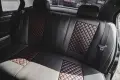Тапицерия за toyota corola verso, снимка 3