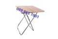 Сгъваема маса, снимка 1