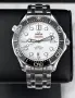 Omega Seamaster 300 White Dial, снимка 1