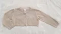 Болеро H&M в цвят злато 18-24 месеца, снимка 10