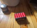 🔧 Bosch Professional GDX 18V-EC – безчетков ударен гайковерт Продавам Bosch Professional GDX 18V-EC, снимка 8