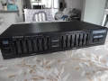 еквилайзер Kenwood GE-45, снимка 1
