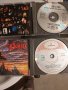 Огромна коленкция от оригинални и редки дискове , снимка 8