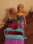 Продавам джип кабрио и две кукли Барби , снимка 3