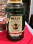 Уиски Белс / Bell's 1991 Christmas Decanter Whisky, снимка 4