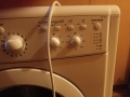 Пералня Indesit IWC71051 за части или ремонт , снимка 3