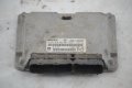 Компютър двигател 0 281 010 268 за OPEL ZAFIRA A (F75_) 2.0 DTI 16V (1999 - 2005), снимка 1