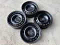 4 броя железни джанти за Citroen C3,C3 Picasso,C3 Aircross,DS3 16, снимка 4