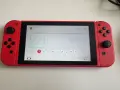 Nintendo Switch Super Mario Odyssey Edition, снимка 3