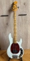 Бас китара Sterling by Music Man RAY24CA, снимка 1