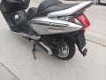 Sym Joymax 250 - 2007г., снимка 8