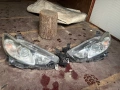 Фарове Mazda 6 GJ/GL 2013г, снимка 1