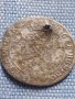 Сребърна монета 3 кройцера 1708г. Йозеф първи Прага Свещена Римска империя 13779, снимка 11