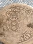 Сребърна монета Орт 1624г. Сигизмунд трети Данциг 13736, снимка 9