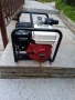 бензинова помпа за вода HONDA 5.5HP 2", снимка 2
