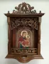 Домашен иконостас, снимка 1