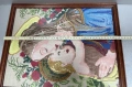 Ушит Гоблен "Мадоната с младенеца", снимка 10