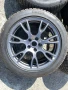 285/40/19 Pirelli PZero Winter TO Elect PNCS Dot 2022 TESLA S Единичка, снимка 8