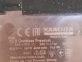 Karcher VC5 прахосмукачка за части, снимка 10
