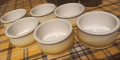 Керамични купички за крем карамел -10€, снимка 3