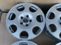 16’’5x112 za vw 16”5х112 за фолцваген-№644, снимка 4