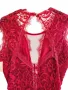Дантелено боди , снимка 3