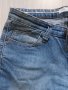 Дамски дънкови къси панталони, размер М / 36, снимка 3