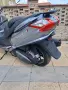 Sym Maxym 600. 2020g, снимка 5
