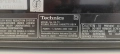 Дек Technics RS-T11, снимка 5
