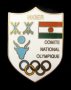 Български Олимпийски Комитет БОК Юбилейна значка-Олимпийски значки, снимка 14
