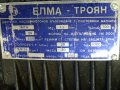 ел. двигател постояннотоков Елпром-Троян 2 МТА 100V, снимка 3