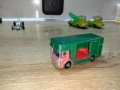 Matchbox Horse Box, снимка 1