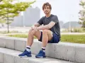 Мъжки маратонки FitVille Rebound Core V1 - Номер 50 (Стелка 32.5 см) | За широки стъпала, снимка 10