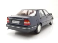 Saab 9000 CD Turbo 1990 - мащаб 1:18 на Triple9 моделът е нов в кутия, снимка 2